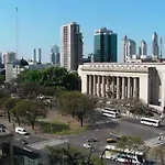 Panoramico San Telmo