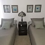 2Br Familiar In Palermo Bs As - 5Pax Plus Cot