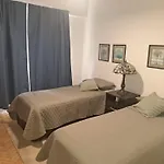 2Br Familiar In Palermo Bs As - 5Pax Plus Cot