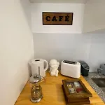 Santorini House