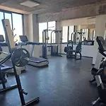 Moderno Mono Ambiente Con Amenities Cerca De Universidades