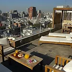 The Palermo Penthouse