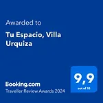 Tu Espacio, Villa Urquiza