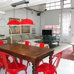 Casa San Telmo 12