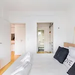 Lujoso Apartamento 2 Ambientes En Bsas Centrico
