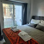 Soho Heart Bello 2 Ambientes Palermo Soho