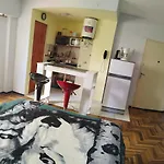 Departamento Completo En Villa Crespo