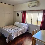 Pueyrredon Apartment