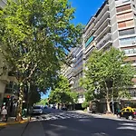 Pueyrredon Apartment