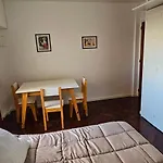 Pueyrredon Apartment