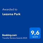 Lezama Park