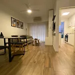 Modern 2 Bedroom Apt At Recoleta