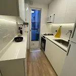 Modern 2 Bedroom Apt At Recoleta