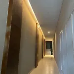 Santorini House