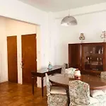 Buenos Aires Apartment