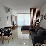 A Estrenar Departamento De Lujo