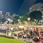 Apartamento Luminoso Y Confortable - Dolar Oficial