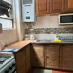 Departamento En El Corazon De Buenos Aires