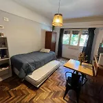 Departamento Ideal En Palermo Chico Para 2 Huespedes