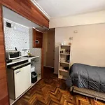 Departamento Ideal En Palermo Chico Para 2 Huespedes