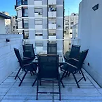 Vibrando Alto Palermo !