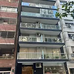 Vibrando Alto Palermo !