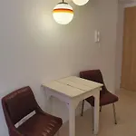 Rayuela Apartment