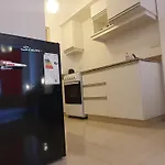 Rayuela Apartment