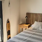 Estudio A Estrenar Con Piscina