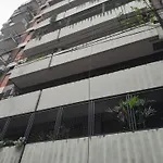 Departamento En Recoleta