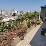En El Corazon De Palermo Soho