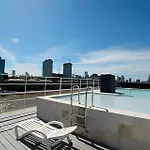 Studio Moderno En Puerto Madero Frente Al Hotel Madero