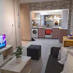 Departamento En Recoleta
