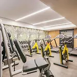 Nuevo Loft Be Libertador Con Gym Y Pileta En Nunez