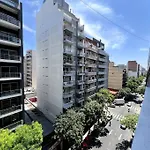 Premium Apartment In Belgrano