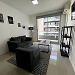 Premium Apartment In Belgrano