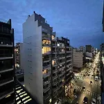 Premium Apartment In Belgrano