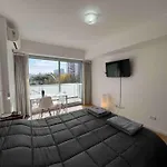 Beautiful Studio Apartment With Pool, Sauna Gym