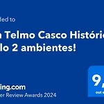 San Telmo Casco Histórico, bello 2 ambientes!