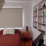 Hermoso Departamento 2 Ambientes En Centro Porteno
