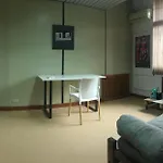 Atlas - 2 Habit 60M2 - Espacio De Trabajo