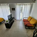 Mg Palermo Suite 38M2 Fibra Optica