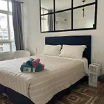 Obelisk Apartment Studio