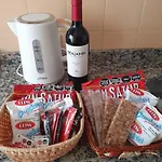 Corrientes Y Callao Apartamento Piso 16 Obelisco 2 Ambientes