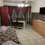 Calido Apartamento En Congreso