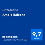 Ampio Balcone