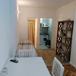Departamento En Recoleta