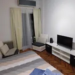 Departamento En Recoleta