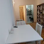 Departamento En Recoleta