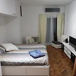 Departamento En Recoleta